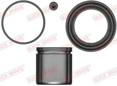 Produktbild von QUICK BRAKE 114-5089 Reparatursatz, Bremssattel x