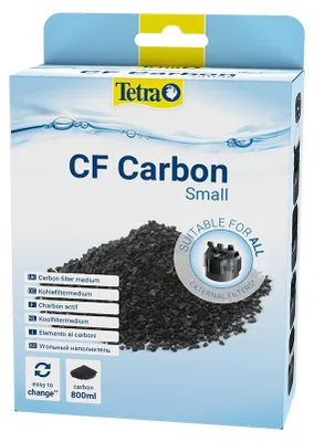 Productafbeelding van Tetra Cf Carbon Koolfiltermedium 800ML