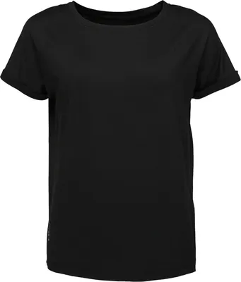 Produktbild von Damen-T-Shirt Loap Byra Schwarz