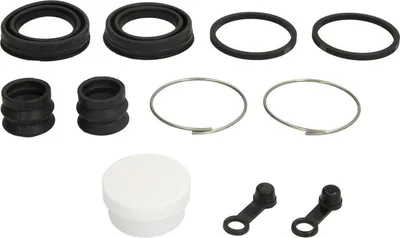Immagine prodotto di Kit di riparazione pinza freno anteriore per Honda CBX 1000, anni di produzione 1979-1980, di Tourmax - Nuovo