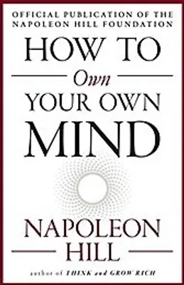 Zdjęcie produktu dla How to Own Your Own Mind