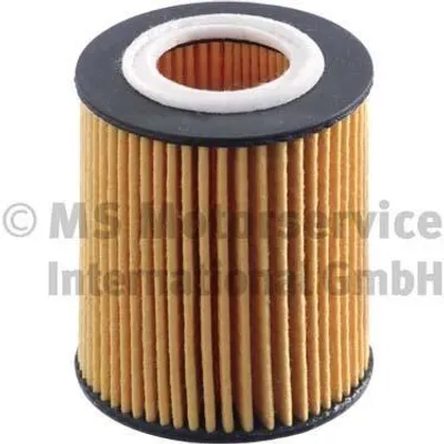 Produktbild von Ölfilter KOLBENSCHMIDT 50014494 Filtereinsatz für BMW 1 Schrägheck (F20) 3 Touring (F31) 3 Limousine (F30, F80) 1 Schrägheck (F21)