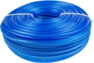 Produktbild von Mähfaden 3,0mm 100m TRIMMER 5-Kant Bradas 2723