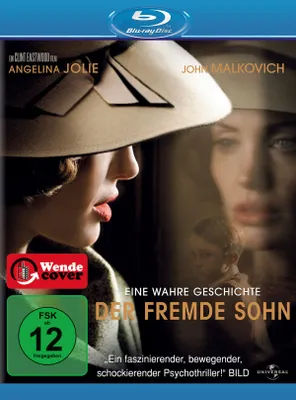 Produktbild von MegaMovies - Der fremde Sohn