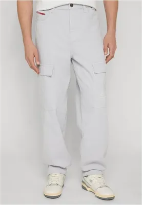 Image de Jean pour homme Ecko Unltd. Ec Ko Cargojeans greyraw - W44 L34