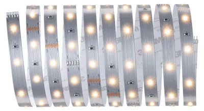 Produktbild von Paulmann MaxLED 250 LED Strip Warmweiß Basisset