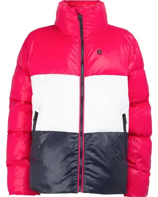 Produktbild von 8848 Altitude Kinder Skijacke Nora Jacket Pink 160