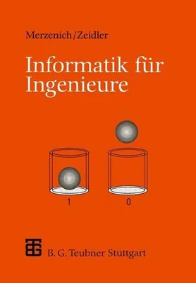 Obrázek produktu pro Informatik für Ingenieure