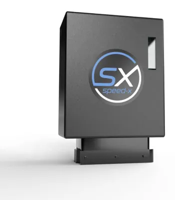 Productafbeelding van Speed-X Eco-tuning voor BLS 1.9 D, 132 kW, 180 pk, modeljaren 2006-2010. Chiptuning voor meer vermogen