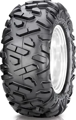 Produktbild von Maxxis M-918 Bighorn Sommerreifen 25x10/- 12 50N Motorradreifen Quad/ATV Reifen
