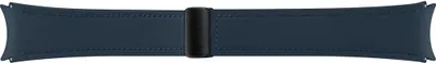 Produktbild von Samsung ET-SHR94LNEGEU, Band, Smartwatch, Indigo, Samsung, Galaxy Watch 6, Fluor-Elastomer,