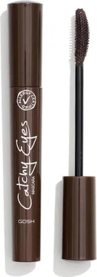 Productafbeelding van CATCHY EYES Wimperverf #002 Bruin, 8 ml