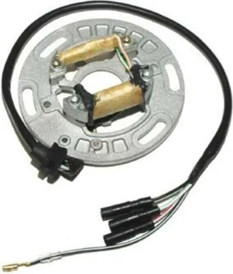 Image de Stator ElectroSport ESC1151 pour alternateur pour KX 125 M - 30 KW