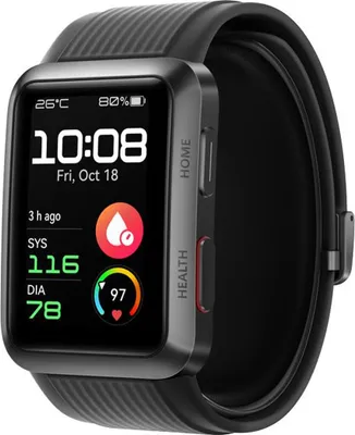 Obrázek produktu pro HUAWEI Watch D (Molly-B19), grafitově černá