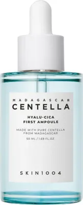 Produktbild von SKIN1004 - Madagascar Centella Hyalu-Cica Firs Ampoule, 50ml