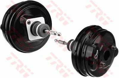 Produktbild von TRW PSA957 Bremskraftverstärker 8 / 9" für AUDI A6 Avant (4F5, C6) A6 Limousine (4F2, C6) A6 Allroad (4FH, C6)