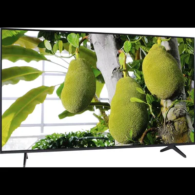 Produktbild von TCL Q6C 55Q6C, 139,7 cm (55"), 3840 x 2160 Pixel, QD-Mini LED, Smart-TV, WLAN, Metallisch