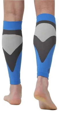 Productafbeelding van Compressiemanchetten voor Sporten en Hardlopen