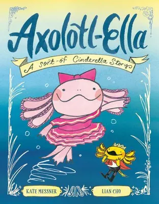 Image de Axolotl-Ella