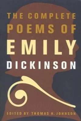 Immagine prodotto di The Complete Poems of Emily Dickinson