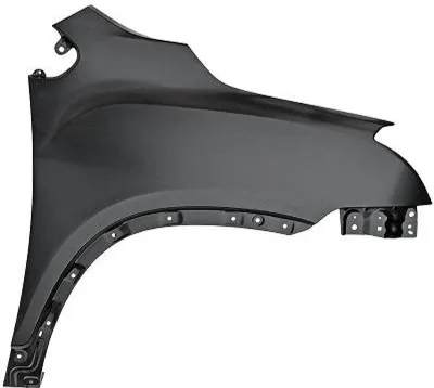 Produktbild von DIEDERICHS 6945006 Kotflügel Vorne Rechts für CHEVROLET Trax I (U200)