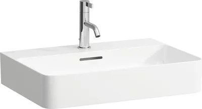 Produktbild von LAUFEN H816283A001121 Aufsatz-WT VAL 420x600x155
