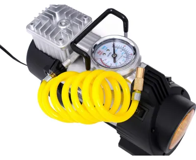 Obrázok produktu pre Kraft&Dele KD1468 autokompresor 12V 190W