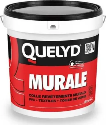 Image de Quelyd Pro Murale_5kg - Quelyd