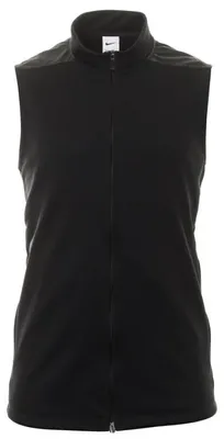Produktbild von Nike Therma Fit Schwarz - Herrenweste