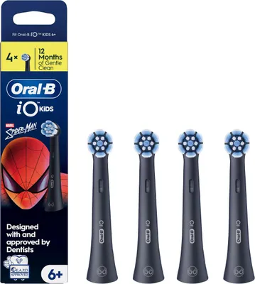 Immagine prodotto di Testina di ricambio Oral-B ACCSPIDERMAN