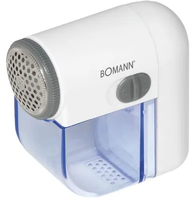 Image de Détachant anti-peluches Bomann MC 701 CB