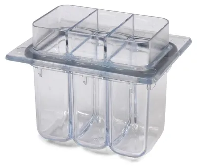 Produktbild von Ersatzküvette PoolLab 2