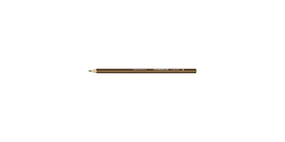 Produktbild von Staedtler Buntstift ergosoft VD.br.100%