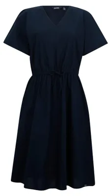 Produktbild von Regatta - "Elona" Midikleid für Damen RG13097 (46 DE) (Marine)