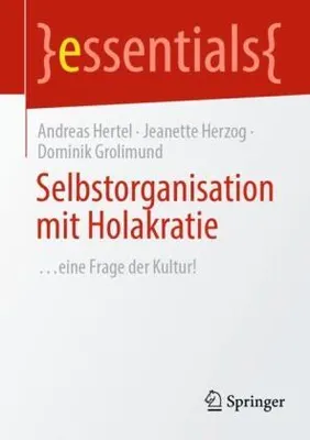 Obrázok produktu pre Saganizácia pomocou holakracie