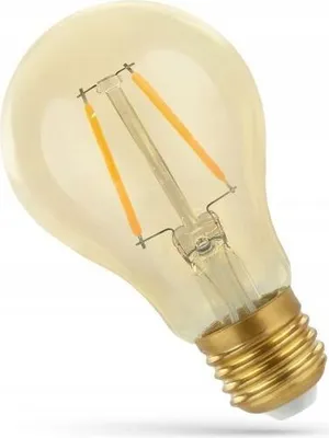 Produktbild von tooLight Glühbirne Led 2W Warm E27 230V Woj+13062 Edison