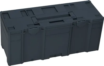 Produktbild von TANOS Systainer³ XXL 337, anthrazit (RAL 7016)
