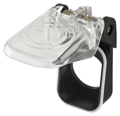 Immagine prodotto di Cappuccio di protezione NEUTRIK SCCD-W