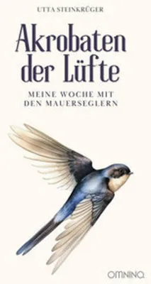 Obrázok produktu pre Akrobaten der Lüfte - Meine Woche mit den Mauerseglern
