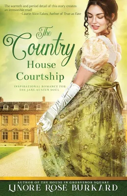Produktbild von The Country House Courtship