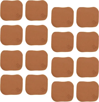 Image de Étagère à chaussures noire à 3 niveaux