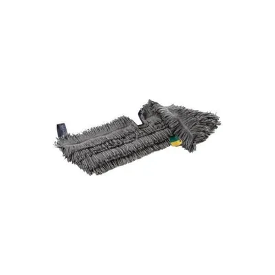 Produktbild von Vileda Professional Swep Duo r-MicroTech Mop - 50 cm | Packung (1 Stück)
