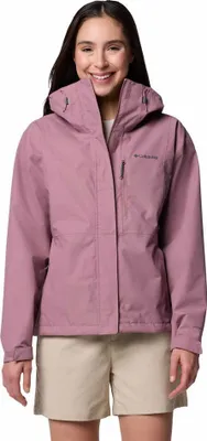 Produktbild von Columbia Hikebound™ Ii Jacke Rosa XS Frau Rosa XS