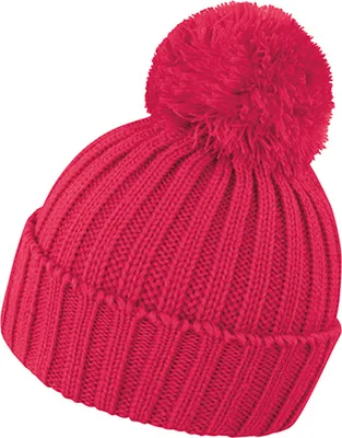 Immagine prodotto di Result Winter Essentials R369X | HDi Quest Cappello a maglia Cappello invernale - Colore: Lampone - Taglia: Unica
