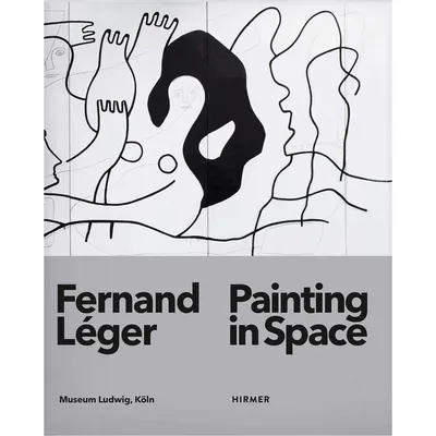 Obrázok produktu pre Fernand Léger