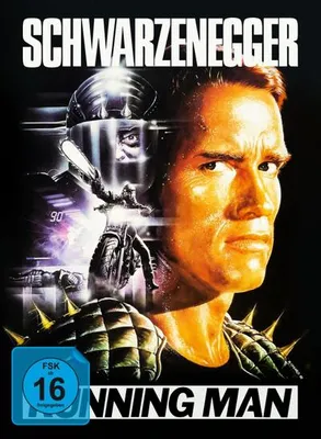 Produktbild von Running Man