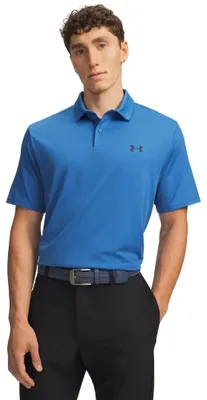 Obrázok produktu pre Under Armour Ua Matchplay Polo – modrá farba, veľkosť: S