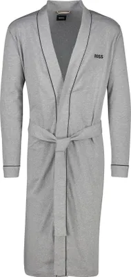 Produktbild von Hugo Boss Bademantel Grau