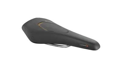 Produktbild von SELLE ROYAL MTB-Sattel "Lookin 2", SB-verpackt, 3D-Skingel, Ridi