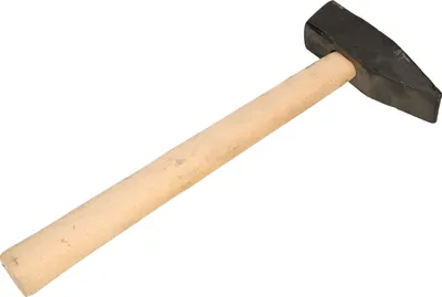 Immagine prodotto di Martello da fabbro KOTARBAU® con testa forgiata da 1,0 kg indispensabile per ogni appassionato di fai da te